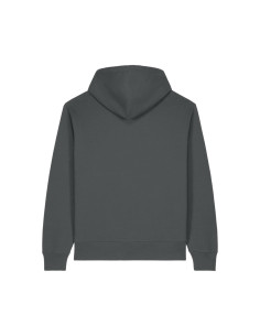 Sweat à capuche personnalisable en coton recyclé "GAMECHANGER" | SIP19