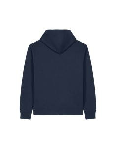 Sweat à capuche personnalisable en coton recyclé "GAMECHANGER" | SIP19