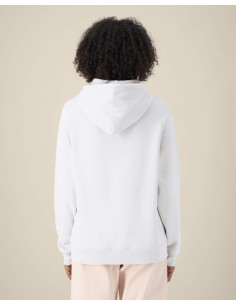 Sweat à capuche personnalisable femme 350 g "GAMECHANGER" | SIP19