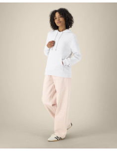 Sweat à capuche personnalisable femme 350 g "GAMECHANGER" | SIP19