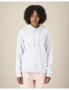 Sweat à capuche personnalisable femme 350 g "GAMECHANGER" | SIP19