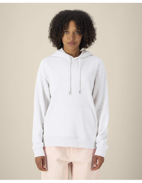 Sweat à capuche personnalisable femme 350 g "GAMECHANGER" | SIP19