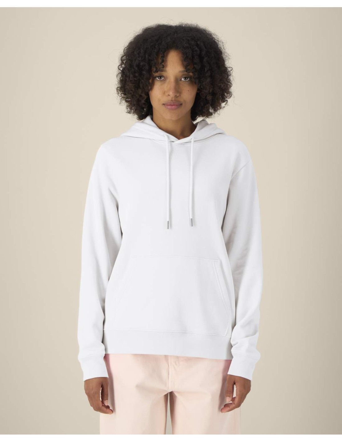 Sweat à capuche personnalisable femme 350 g "GAMECHANGER" | SIP19