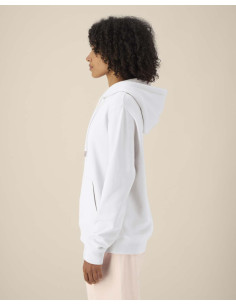 Sweat à capuche personnalisable femme 350 g "GAMECHANGER" | SIP19
