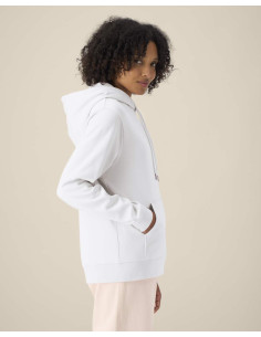 Sweat à capuche personnalisable femme 350 g "GAMECHANGER" | SIP19