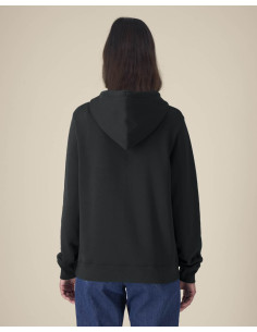 Sweat à capuche personnalisable femme 350 g "GAMECHANGER" | SIP19
