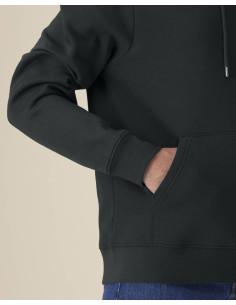 Sweat à capuche personnalisable femme 350 g "GAMECHANGER" | SIP19