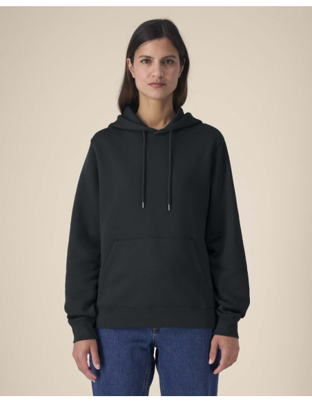 Sweat à capuche personnalisable femme 350 g "GAMECHANGER" | SIP19