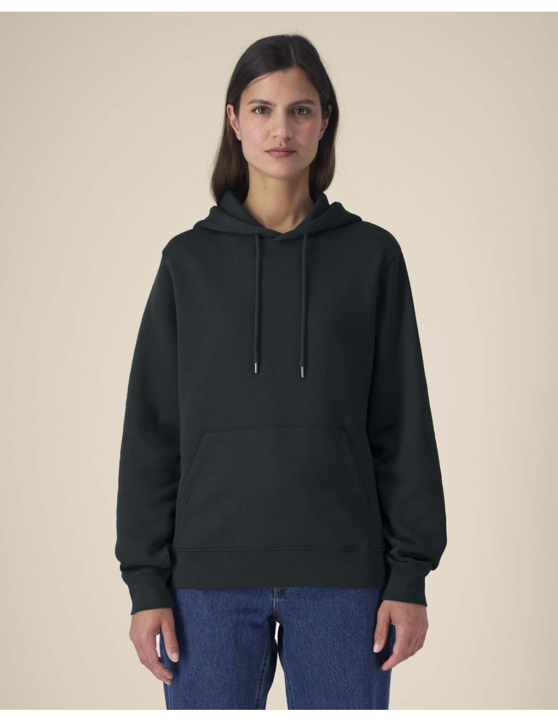 Sweat à capuche personnalisable femme 350 g "GAMECHANGER" | SIP19
