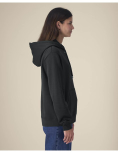Sweat à capuche personnalisable femme 350 g "GAMECHANGER" | SIP19