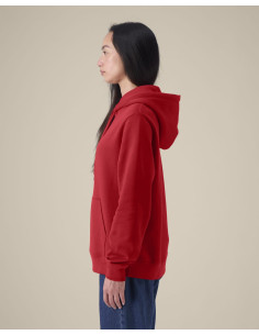 Sweat à capuche personnalisable femme 350 g "GAMECHANGER" | SIP19