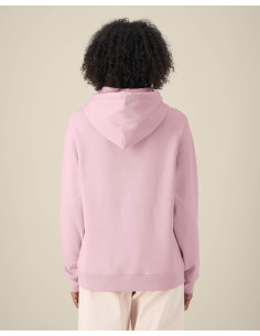 Sweat à capuche personnalisable femme 350 g "GAMECHANGER" | SIP19