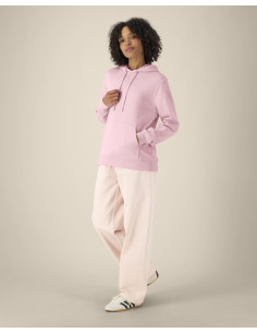Sweat à capuche personnalisable femme 350 g "GAMECHANGER" | SIP19