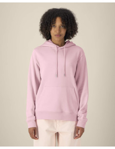 Sweat à capuche personnalisable femme 350 g "GAMECHANGER" | SIP19