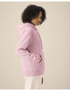 Sweat à capuche personnalisable femme 350 g "GAMECHANGER" | SIP19