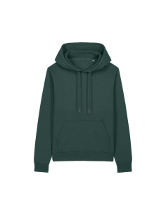 Sweat à capuche personnalisable femme 350 g "GAMECHANGER" | SIP19