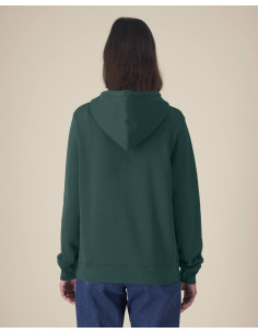 Sweat à capuche personnalisable femme 350 g "GAMECHANGER" | SIP19