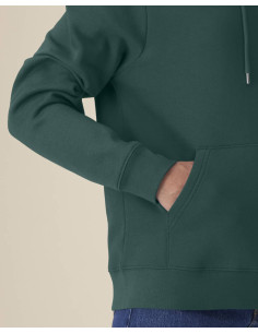 Sweat à capuche personnalisable femme 350 g "GAMECHANGER" | SIP19