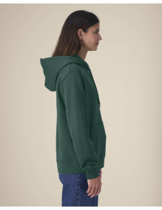 Sweat à capuche personnalisable femme 350 g "GAMECHANGER" | SIP19