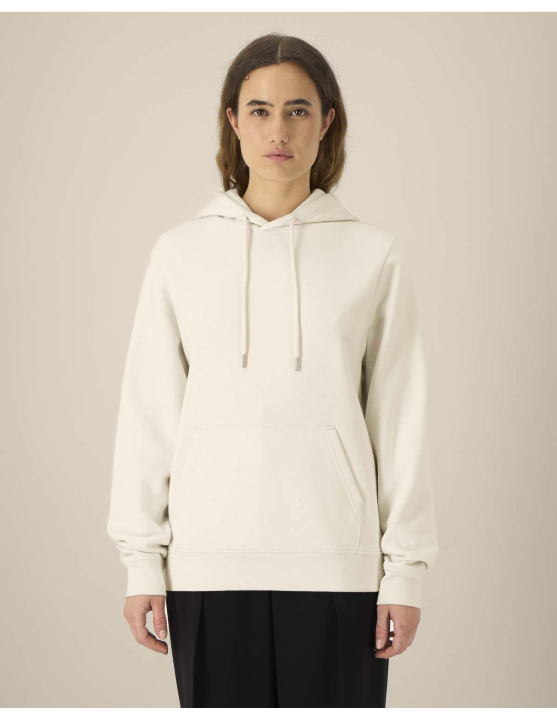 Sweat à capuche personnalisable femme 350 g "GAMECHANGER" | SIP19
