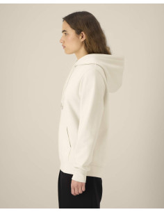 Sweat à capuche personnalisable femme 350 g "GAMECHANGER" | SIP19