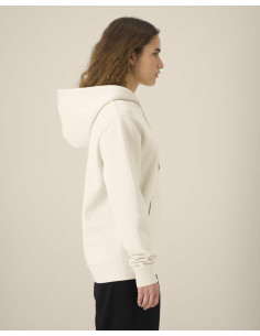 Sweat à capuche personnalisable femme 350 g "GAMECHANGER" | SIP19