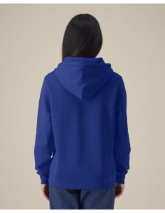 Sweat à capuche personnalisable femme 350 g "GAMECHANGER" | SIP19
