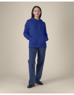 Sweat à capuche personnalisable femme 350 g "GAMECHANGER" | SIP19