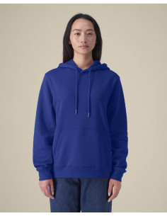 Sweat à capuche personnalisable femme 350 g "GAMECHANGER" | SIP19