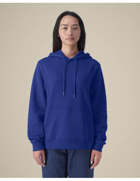 Sweat à capuche personnalisable femme 350 g "GAMECHANGER" | SIP19