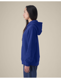 Sweat à capuche personnalisable femme 350 g "GAMECHANGER" | SIP19