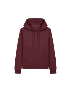 Sweat à capuche personnalisable femme 350 g "GAMECHANGER" | SIP19