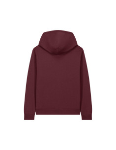 Sweat à capuche personnalisable femme 350 g "GAMECHANGER" | SIP19