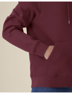 Sweat à capuche personnalisable femme 350 g "GAMECHANGER" | SIP19