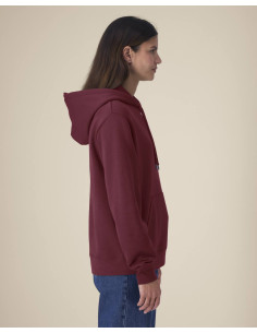 Sweat à capuche personnalisable femme 350 g "GAMECHANGER" | SIP19