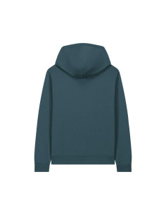 Sweat à capuche personnalisable femme 350 g "GAMECHANGER" | SIP19