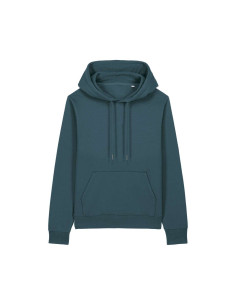 Sweat à capuche personnalisable femme 350 g "GAMECHANGER" | SIP19