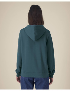 Sweat à capuche personnalisable femme 350 g "GAMECHANGER" | SIP19