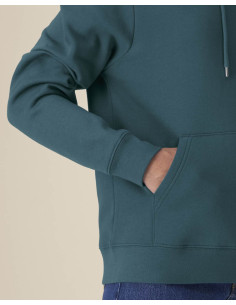 Sweat à capuche personnalisable femme 350 g "GAMECHANGER" | SIP19