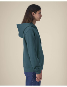 Sweat à capuche personnalisable femme 350 g "GAMECHANGER" | SIP19
