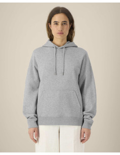 Sweat à capuche personnalisable femme 350 g "GAMECHANGER" | SIP19