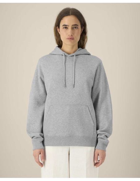 Sweat à capuche personnalisable femme 350 g "GAMECHANGER" | SIP19