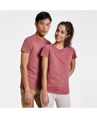 T-SHIRT CHINÉ HOMME 150G "FOX" - T-shirts personnalisés - SIP19