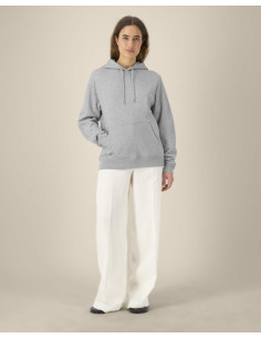 Sweat à capuche personnalisable femme 350 g "GAMECHANGER" | SIP19