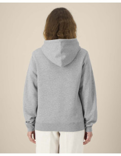 Sweat à capuche personnalisable femme 350 g "GAMECHANGER" | SIP19