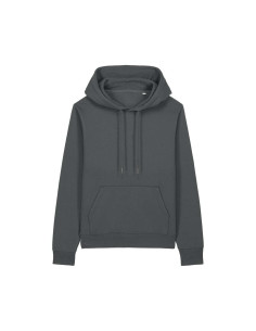 Sweat à capuche personnalisable femme 350 g "GAMECHANGER" | SIP19