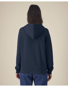 Sweat à capuche personnalisable femme 350 g "GAMECHANGER" | SIP19