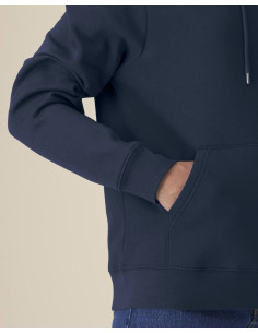 Sweat à capuche personnalisable femme 350 g "GAMECHANGER" | SIP19