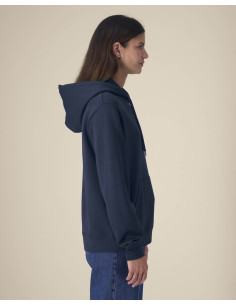 Sweat à capuche personnalisable femme 350 g "GAMECHANGER" | SIP19