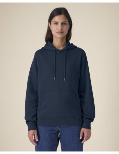 Sweat à capuche personnalisable femme 350 g "GAMECHANGER" | SIP19